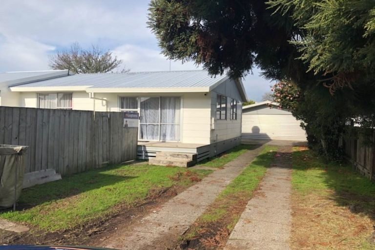 Photo of property in 11b Breckons Avenue, Nawton, Hamilton, 3200