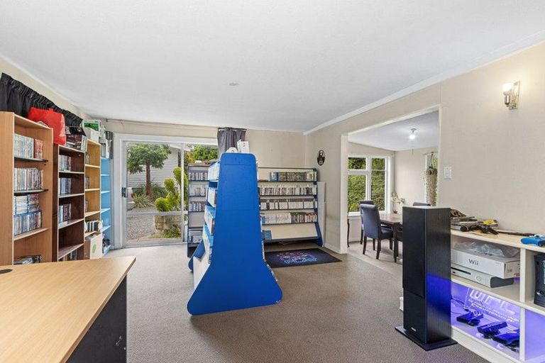 Photo of property in 161 South Eyre Road, Clarkville, Kaiapoi, 7692