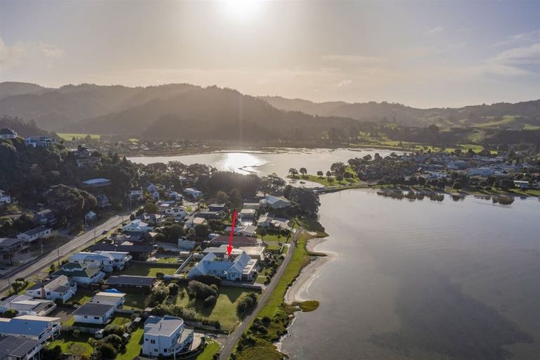 Photo of property in 14 Bay View Terrace, Tairua, 3508
