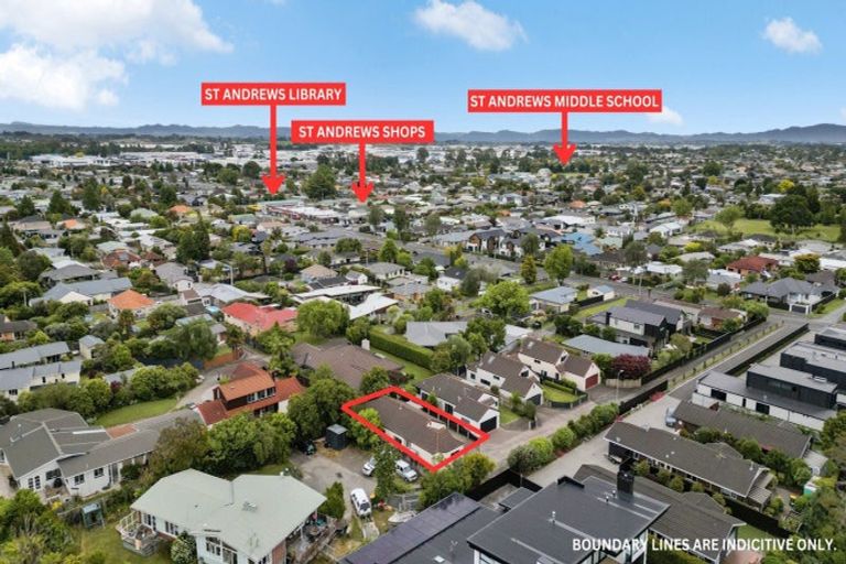 Photo of property in 4/84 Braid Road, St Andrews, Hamilton, 3200