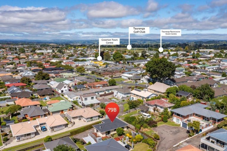 Photo of property in 79b Mansels Road, Greerton, Tauranga, 3112