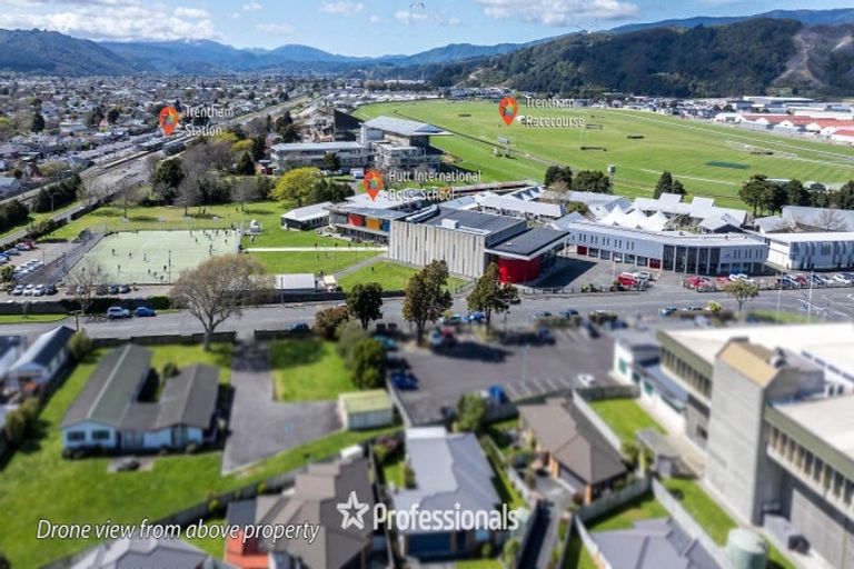 Photo of property in 26 Talbot Grove, Trentham, Upper Hutt, 5018