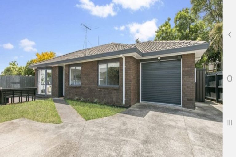Photo of property in 2/35 Kilimanjaro Drive, Northpark, Auckland, 2013