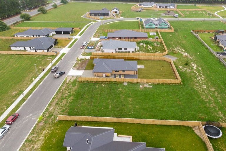 Photo of property in 45 Memorial Crescent, Methven, 7730