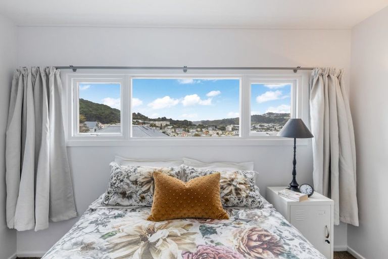 Photo of property in 22/4 Claremont Grove, Mount Victoria, Wellington, 6011