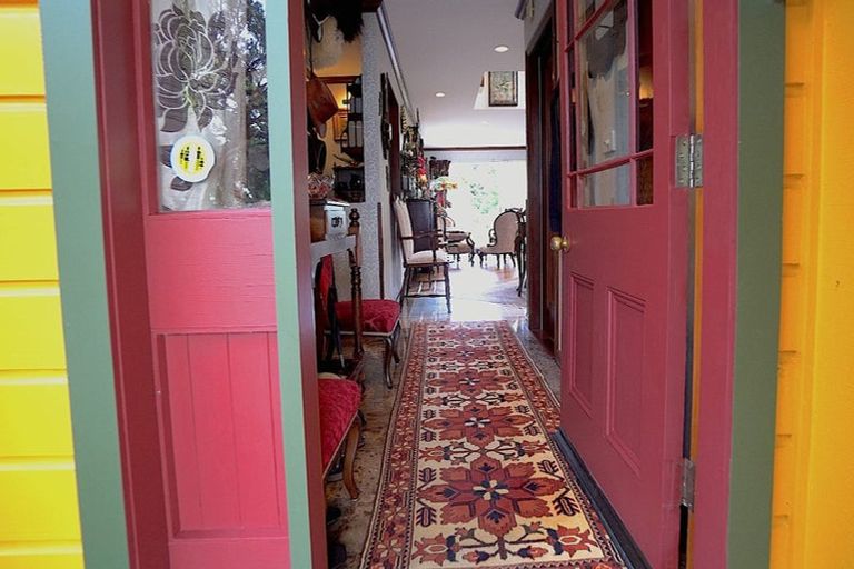 Photo of property in 24 Penryn Drive, Camborne, Porirua, 5026