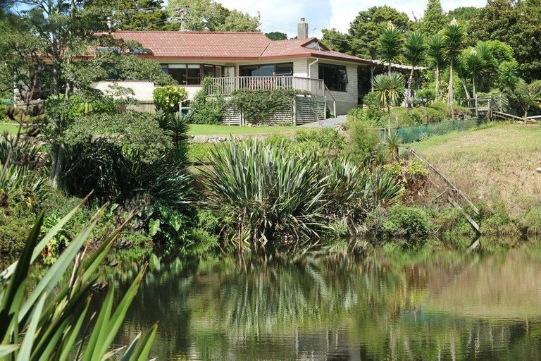 Photo of property in 341a Matauri Bay Road, Kaeo, 0478