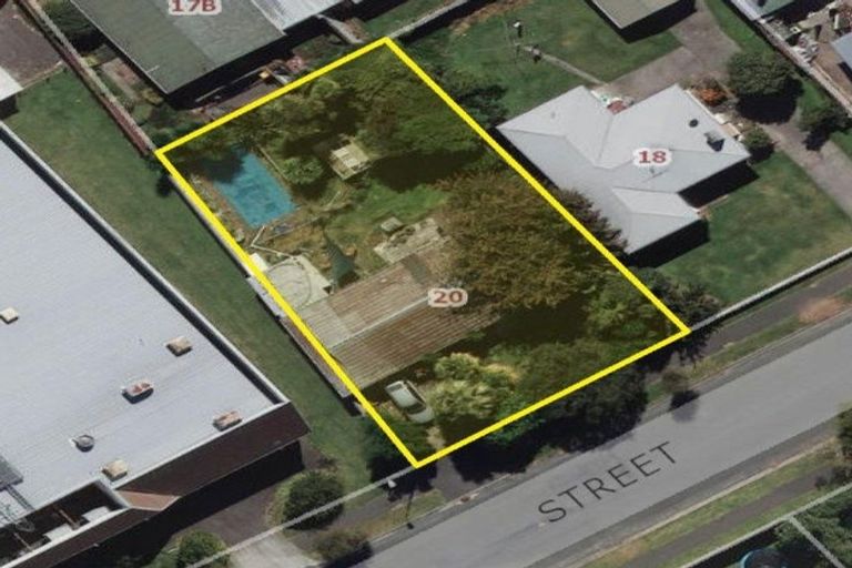 Photo of property in 20 Durham Street, Nawton, Hamilton, 3200