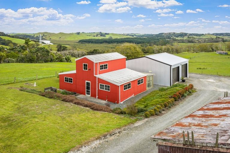 Photo of property in 40 Ross Road, Topuni, Wellsford, 0975
