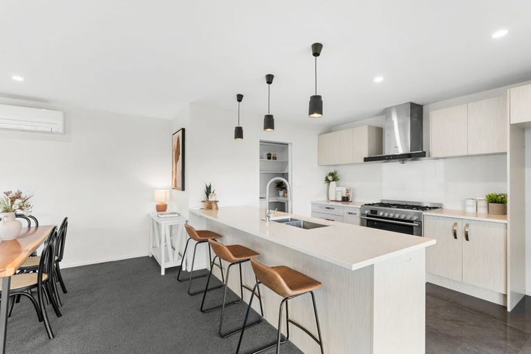 Photo of property in 1 Dow Square, Wigram, Christchurch, 8025