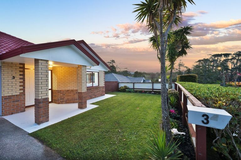 Photo of property in 3 Fleetwood Drive, Henderson, Auckland, 0612