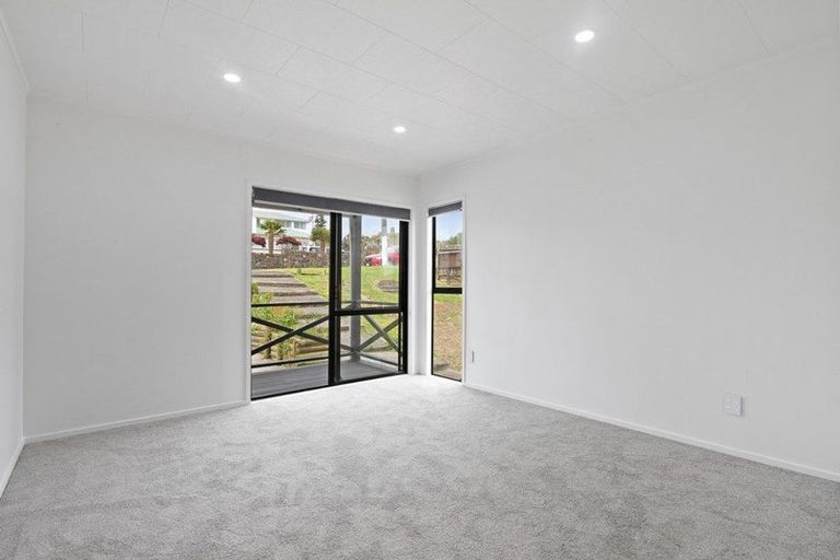 Photo of property in 46 Peverill Crescent, Papatoetoe, Auckland, 2025