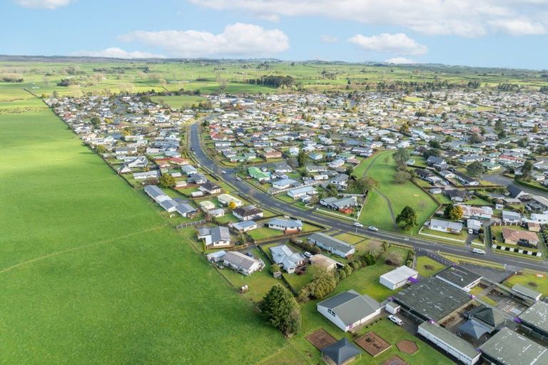 Photo of property in 127 Grampian Street, Tokoroa, 3420