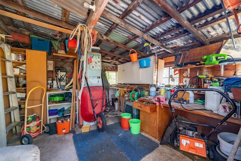 Photo of property in 25 Babington Street, Parkside, Timaru, 7910