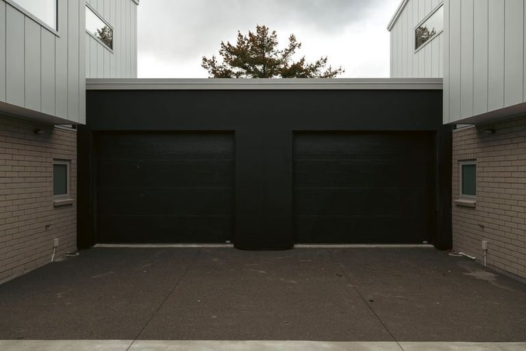 Photo of property in 5/243 Lyttelton Street, Spreydon, Christchurch, 8024