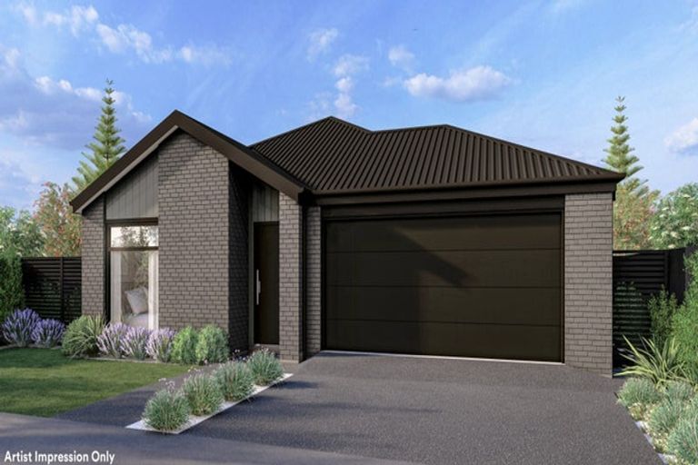 Photo of property in 125 Ed Hillary Drive, Rolleston, 7615