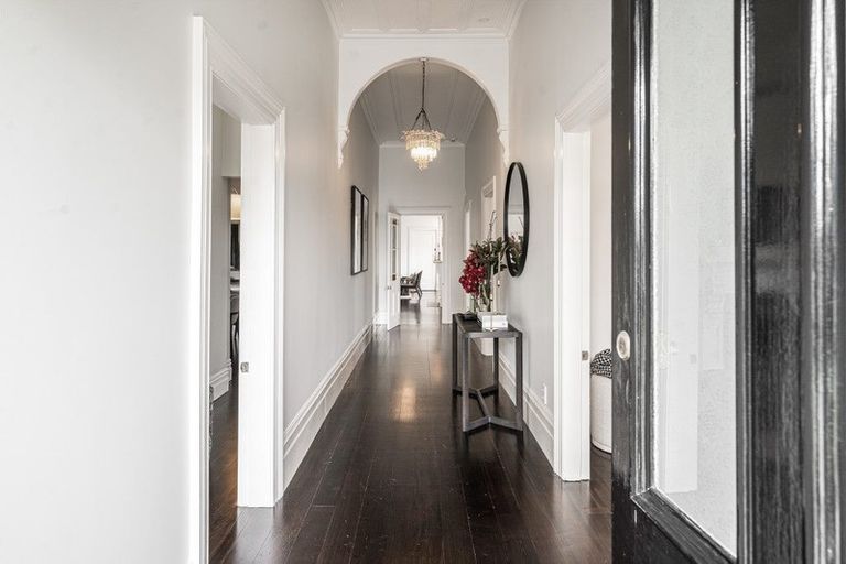 Photo of property in 26 Richmond Road, Grey Lynn, Auckland, 1021