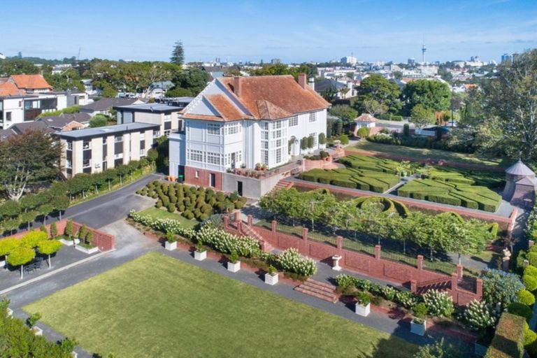 Photo of property in 43 Arney Road, Remuera, Auckland, 1050