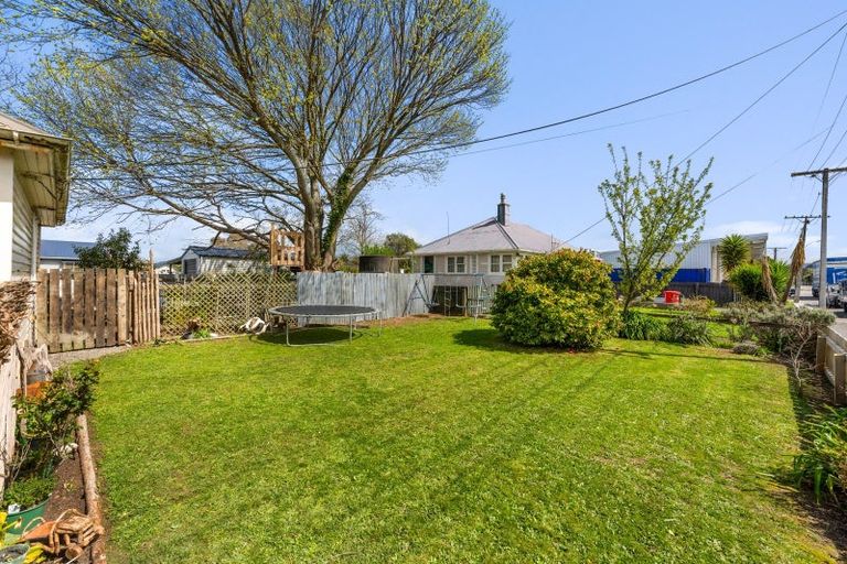 Photo of property in 4 King Street, Pahiatua, 4910