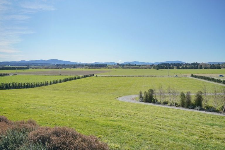Photo of property in 1219 Oxford Road, Cust, Rangiora, 7471