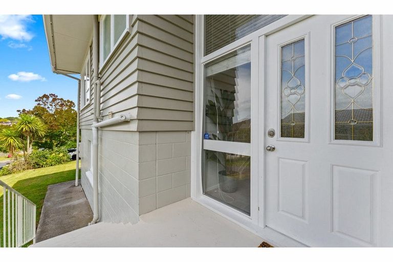 Photo of property in 81 Lynden Avenue, Hillcrest, Auckland, 0627