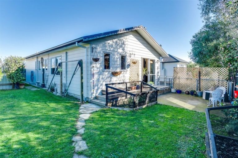 Photo of property in 4b Ward Crescent, Marewa, Napier, 4110