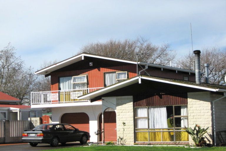 Photo of property in 309 Hapuku Street, Frimley, Hastings, 4120