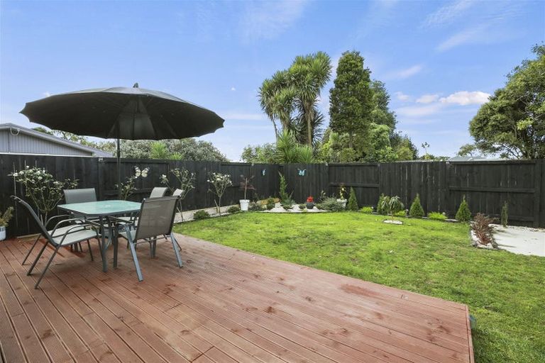 Photo of property in 2/150 Leith Street, Te Awamutu, 3800