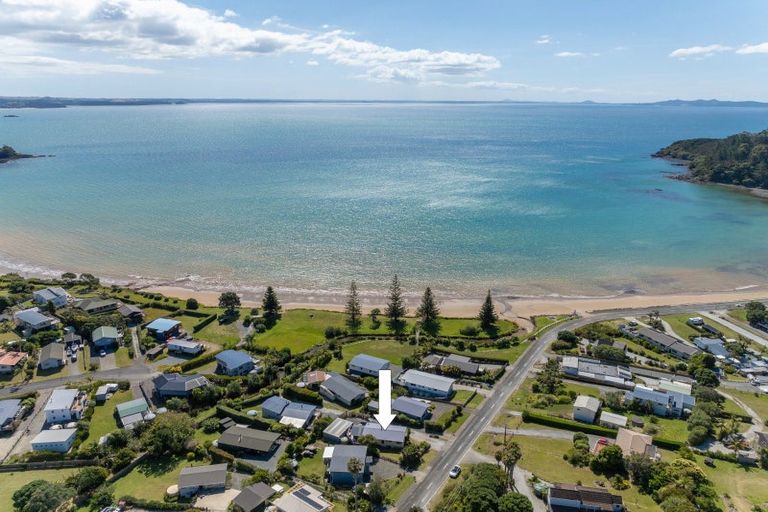 Photo of property in 31 Hihi Road, Hihi, Mangonui, 0494