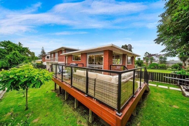 Photo of property in 17 Dives Avenue, Hawera, 4610