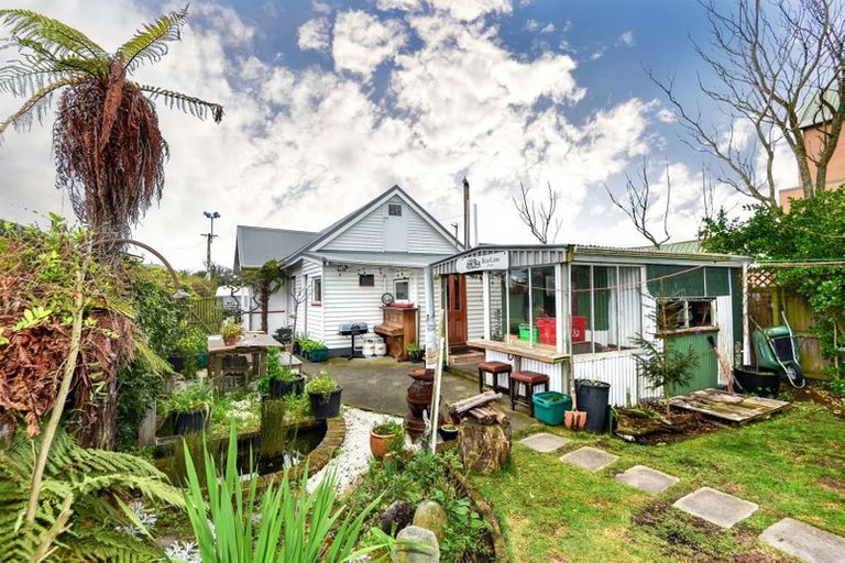 Photo of property in 29 Tovey Street, New Brighton, Christchurch, 8061