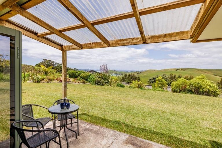 Photo of property in 234 Wharau Road, Kerikeri, 0293