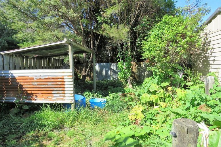 Photo of property in 82 Torea Street, Granity, 7823