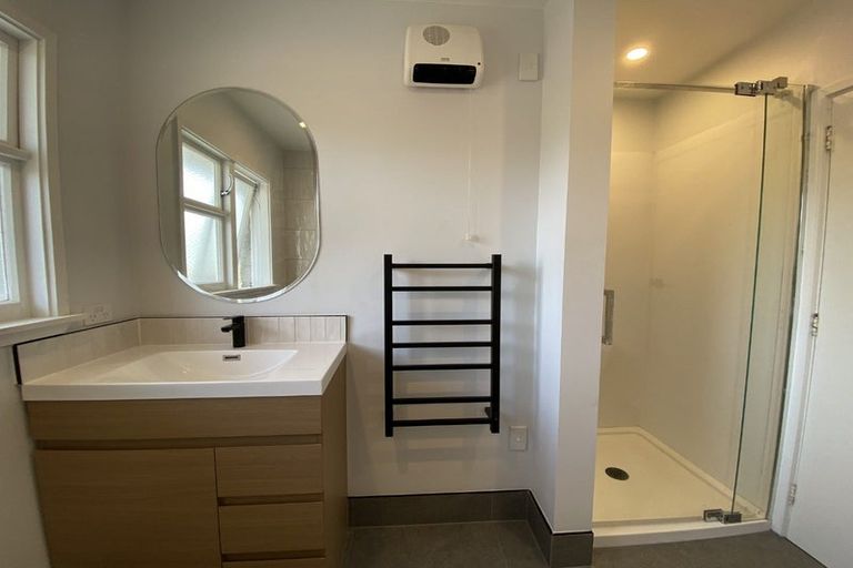 Photo of property in 1/23 Ferniehurst Street, Somerfield, Christchurch, 8024