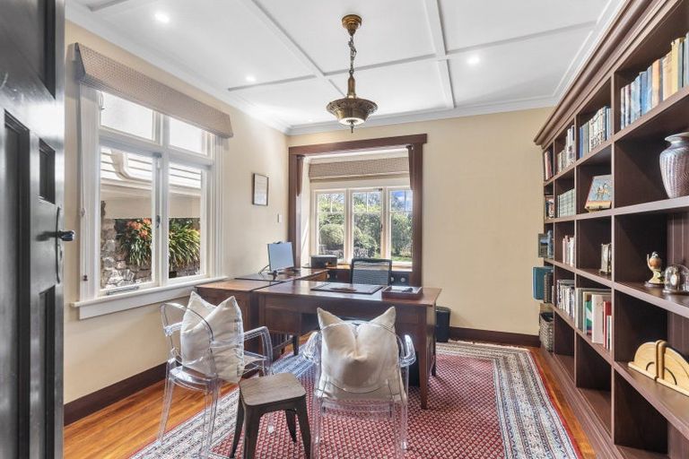 Photo of property in 29 Rahiri Road, Mount Eden, Auckland, 1024