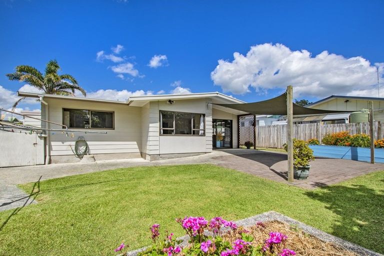 Photo of property in 80 Paramount Parade, Tikipunga, Whangarei, 0112
