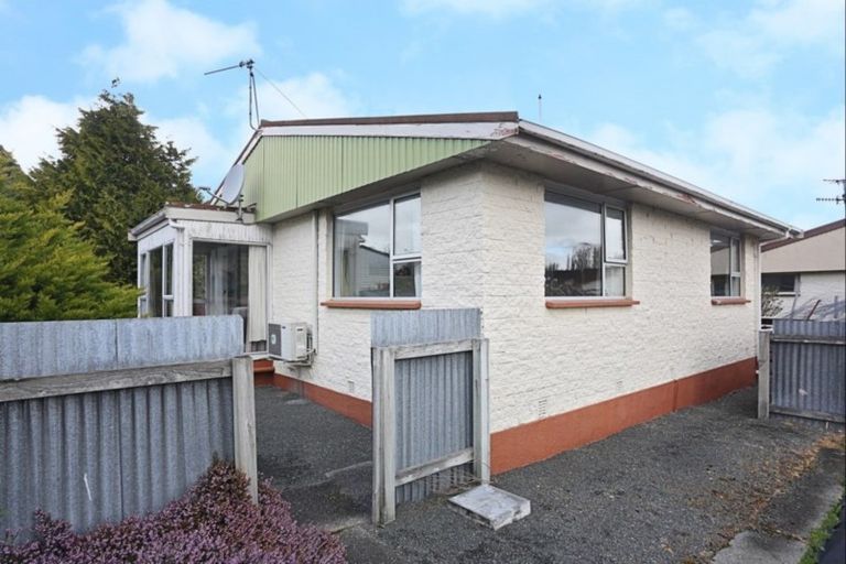 Photo of property in 2/12 Catherine Street, Windsor, Invercargill, 9810