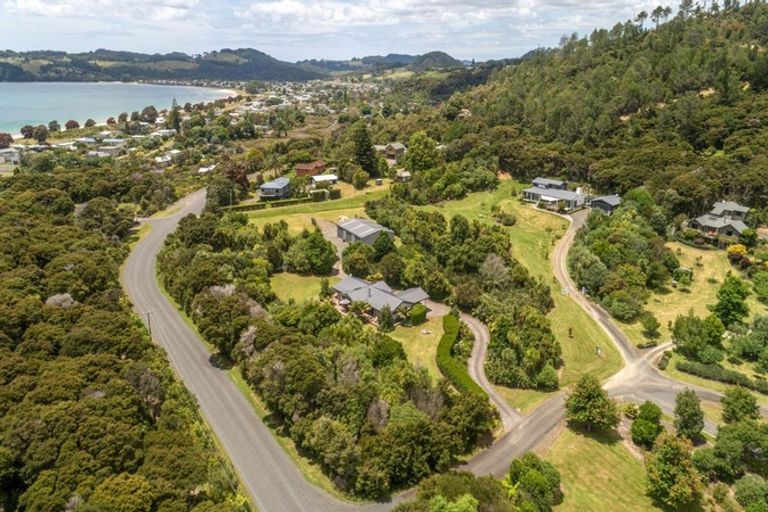 Photo of property in 995a Purangi Road, Cooks Beach, Whitianga, 3591