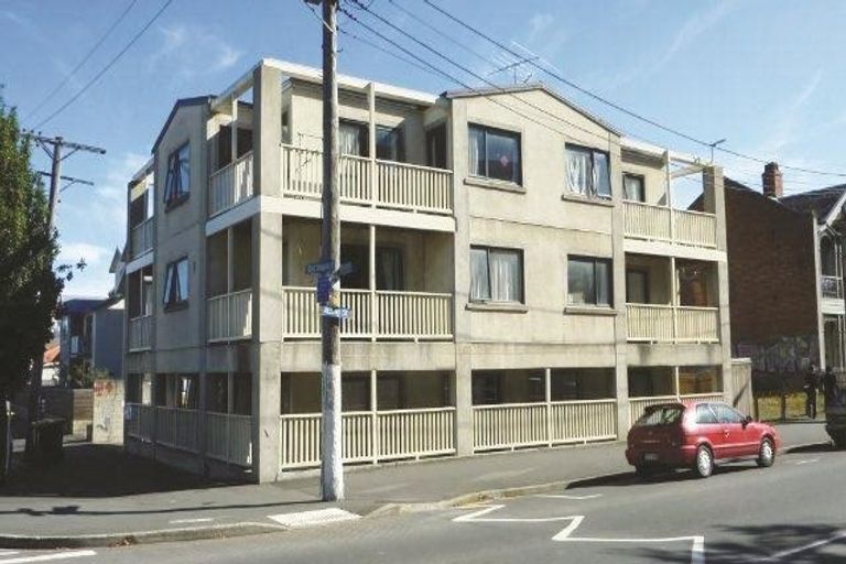 Photo of property in 2 Ethel Benjamin Place, North Dunedin, Dunedin, 9016