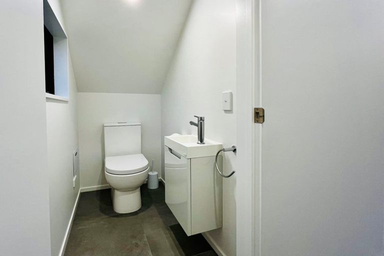 Photo of property in 3/27 Winton Street, St Albans, Christchurch, 8014