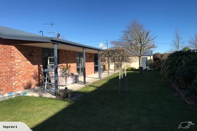 Photo of property in 2560 Bealey Road, Hororata, Darfield, 7572