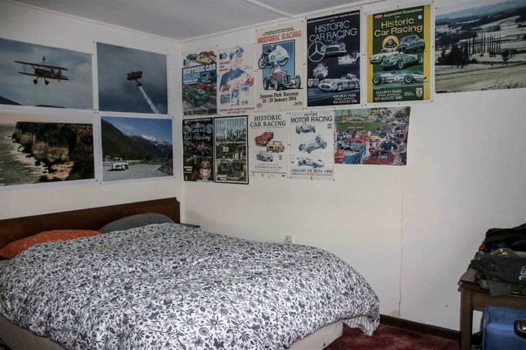 Photo of property in 98 Stobo Street, Grasmere, Invercargill, 9810