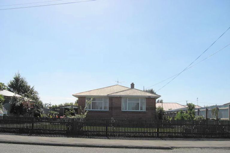 Photo of property in 12 Millichamp Street, Tinwald, Ashburton, 7700