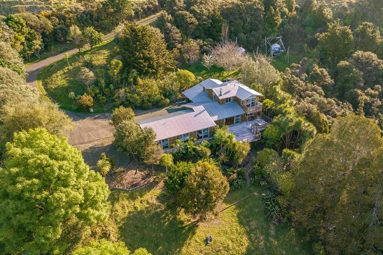 Photo of property in 147 Green Hollows Road, Puhoi, Silverdale, 0994