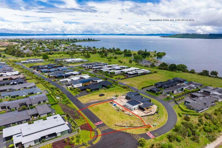 Photo of property in 2 Kurapoto Lane, Rainbow Point, Taupo, 3330