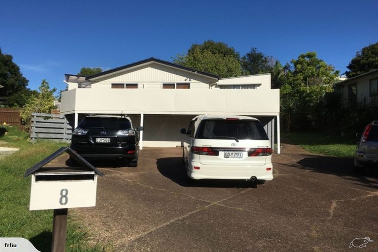 Photo of property in 8 Bain Place, Bucklands Beach, Auckland, 2014