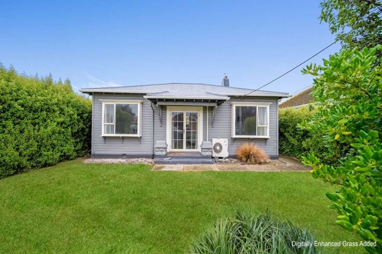 Photo of property in 19 Teviot Street, Oamaru North, Oamaru, 9400