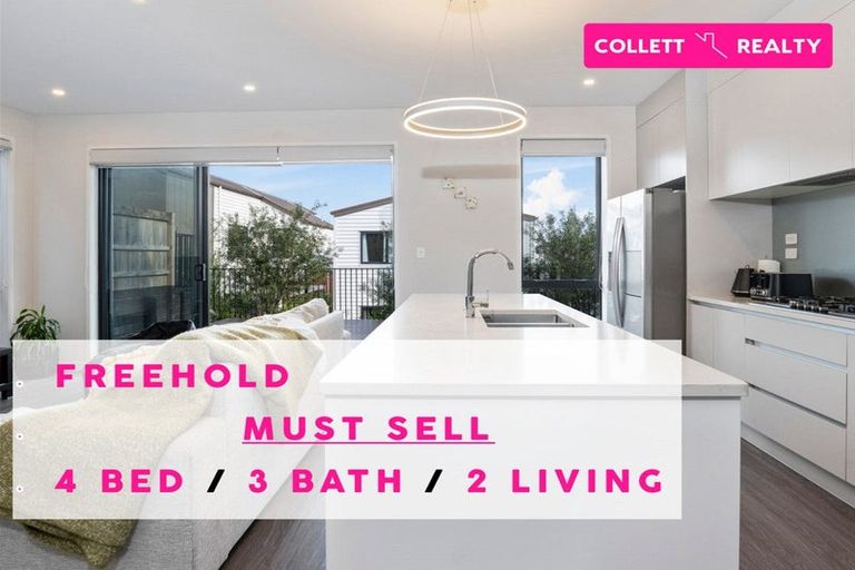 Photo of property in 10 Kea Road, Silverdale, 0932