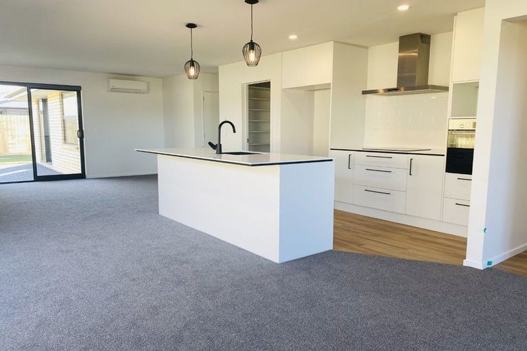 Photo of property in 22 Ned Place, Halswell, Christchurch, 8025