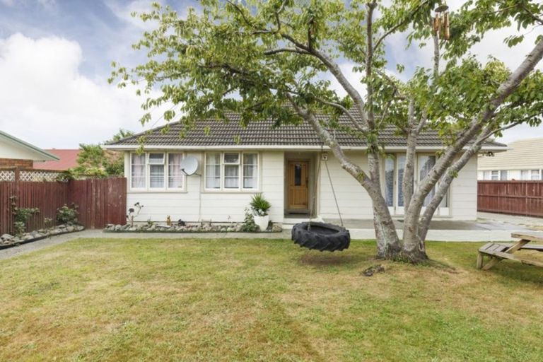 Photo of property in 29 Clausen Street, Takaro, Palmerston North, 4412